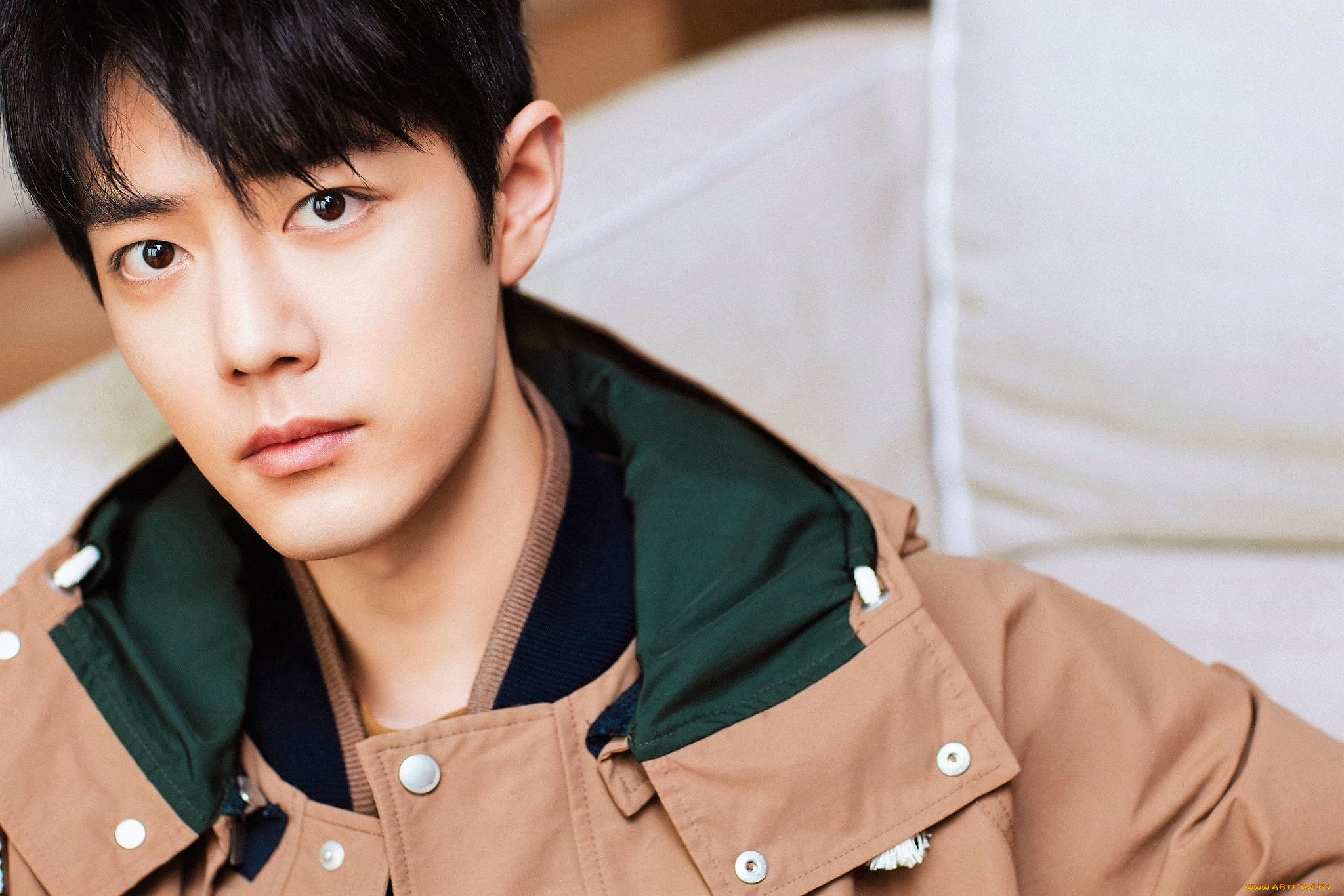 , xiao zhan, , , 